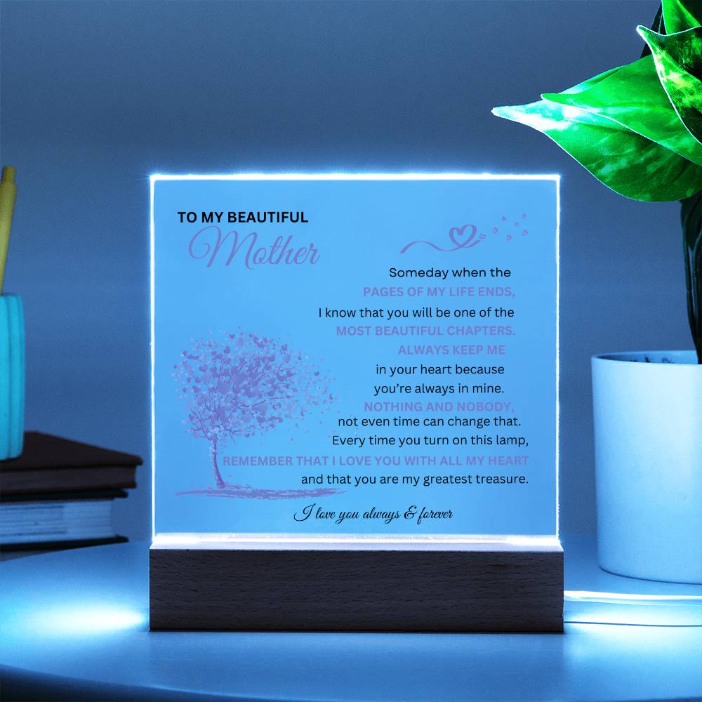 Mom, Mothers day gift| mom gift| love you mom