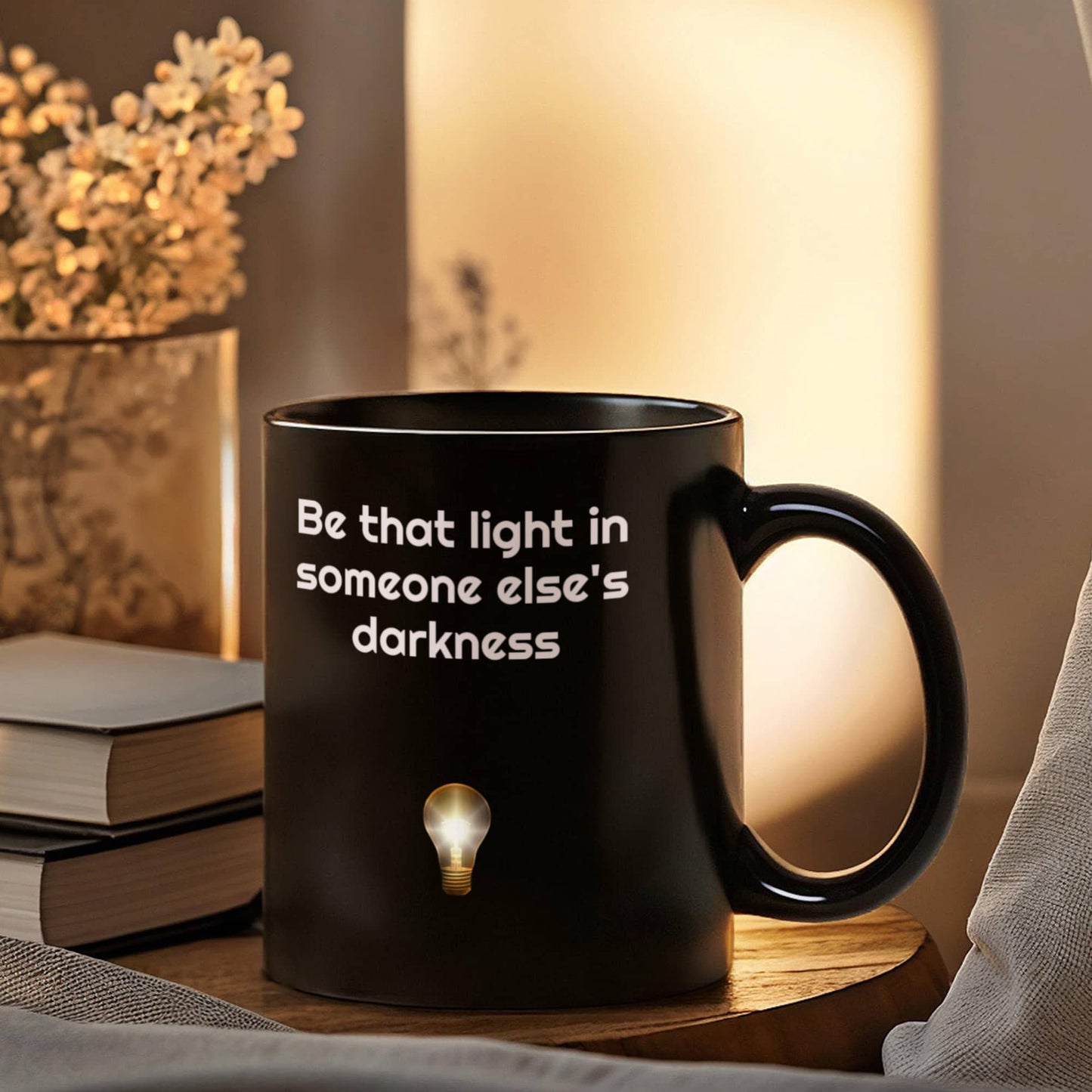 Encourage, Appreciate, Inspire – The Ultimate Gift Mug