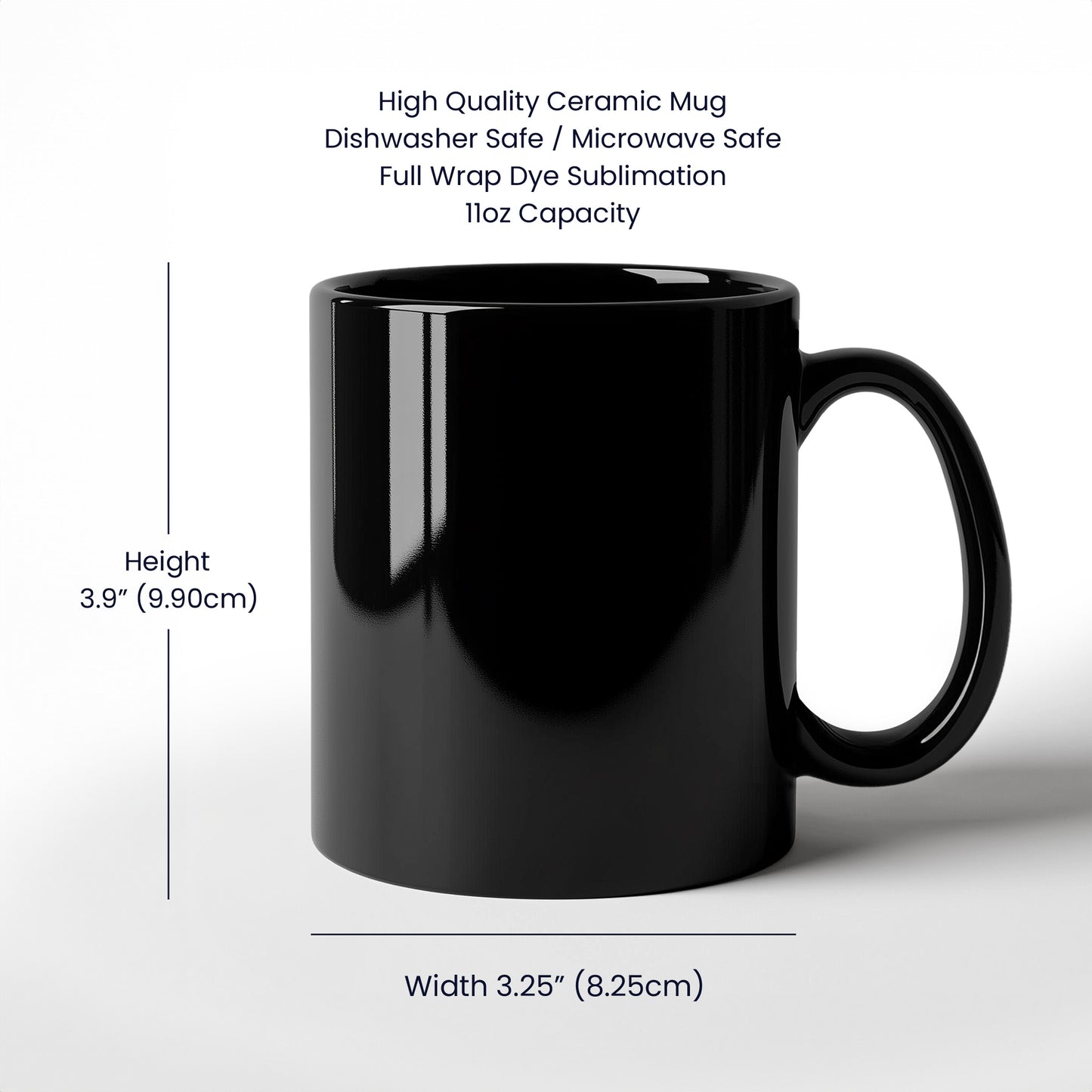 Encourage, Appreciate, Inspire – The Ultimate Gift Mug