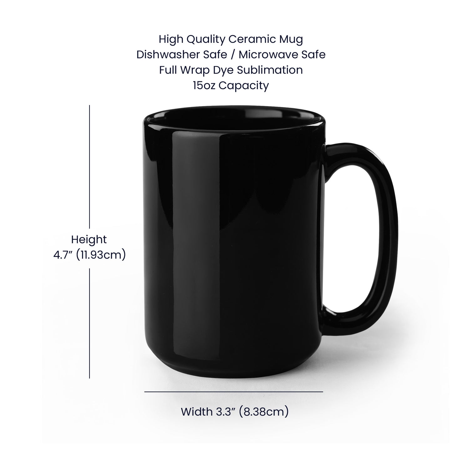 Encourage, Appreciate, Inspire – The Ultimate Gift Mug