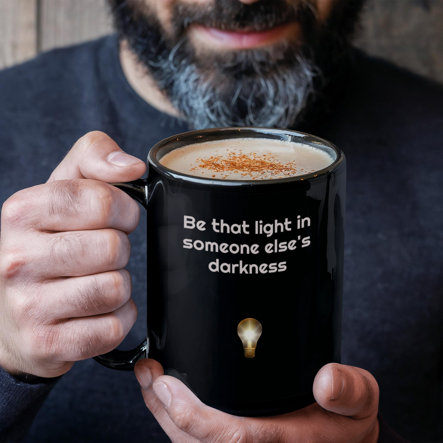 Encourage, Appreciate, Inspire – The Ultimate Gift Mug