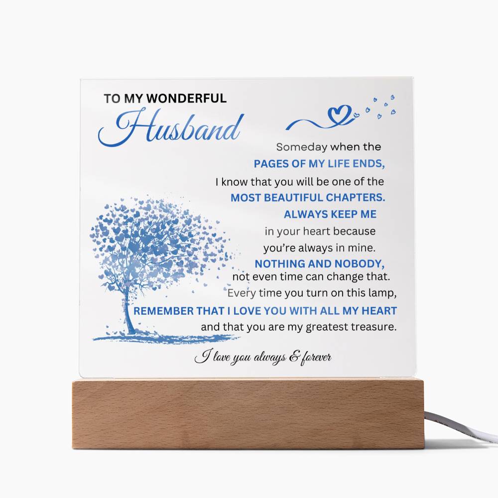 Father's Day Gift| Husband Gift| Father's Day| Love you