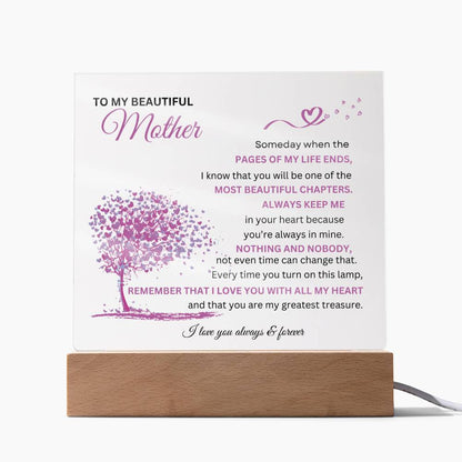 mothers day gift| mom gift| love you mom