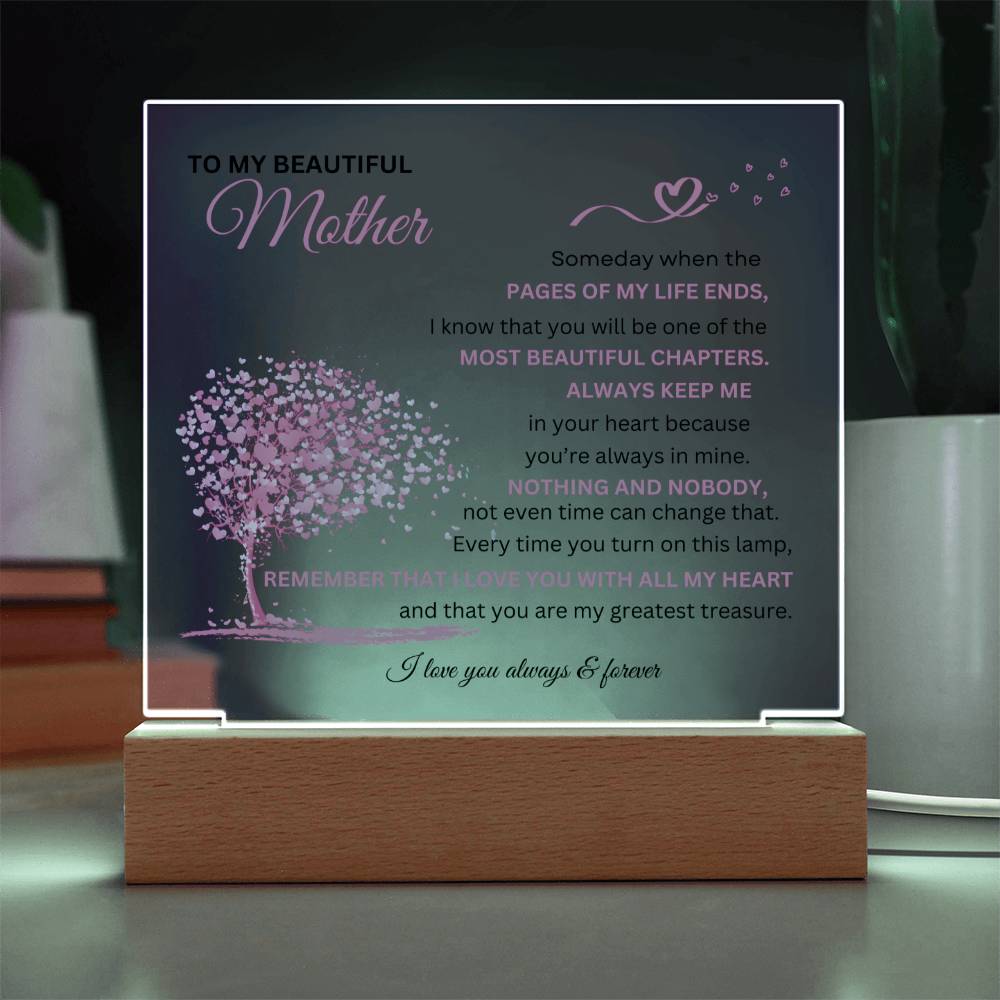 mothers day gift| mom gift| love you mom