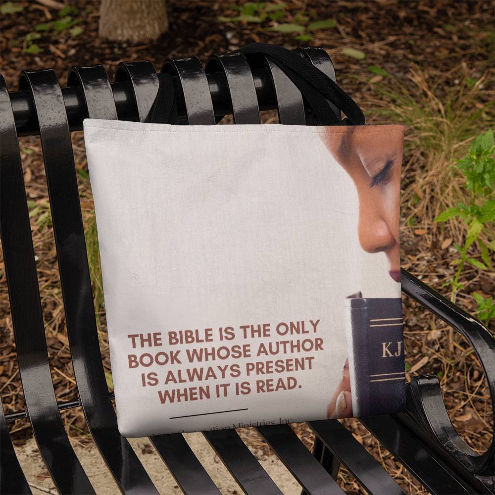 Canva Totes Bag, Polyester Totes Bag, Grocery Totes Bag, Church Totes Bag, Faith Totes Bag