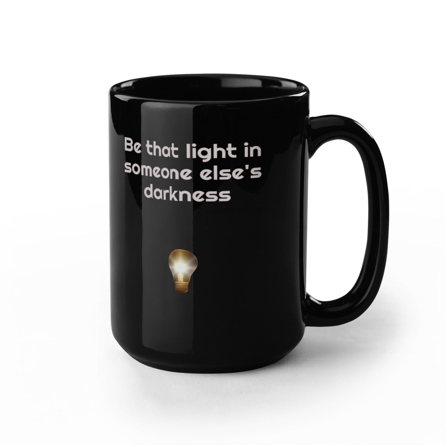 Encourage, Appreciate, Inspire – The Ultimate Gift Mug