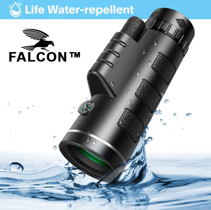 Falcon Ultra Night Vision Telescope, Phenomenal Vision