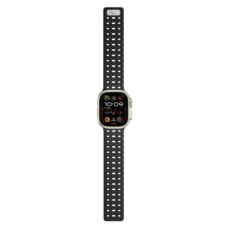 FitMagnetic Sport Loop for Apple Watch, Watch Band, Magnetic Watch Band