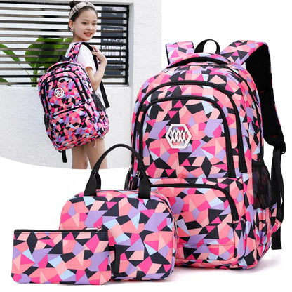 Ultimate School Backpack Set, Back to school, Backpack bundle