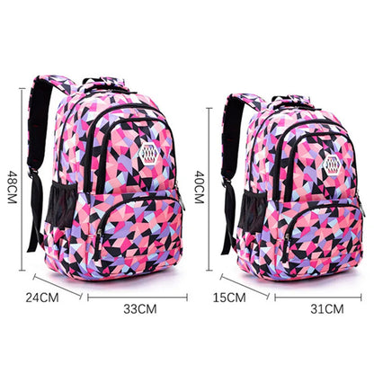 Ultimate School Backpack Set, Back to school, Backpack bundle