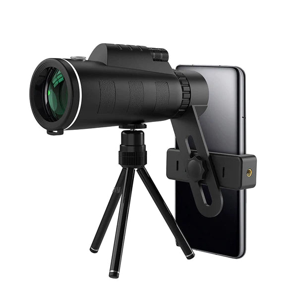 Falcon Ultra Night Vision Telescope, Phenomenal Vision