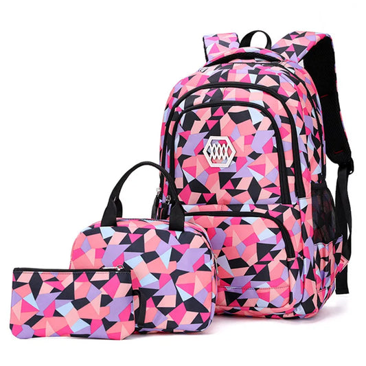 Ultimate School Backpack Set, Back to school, Backpack bundle