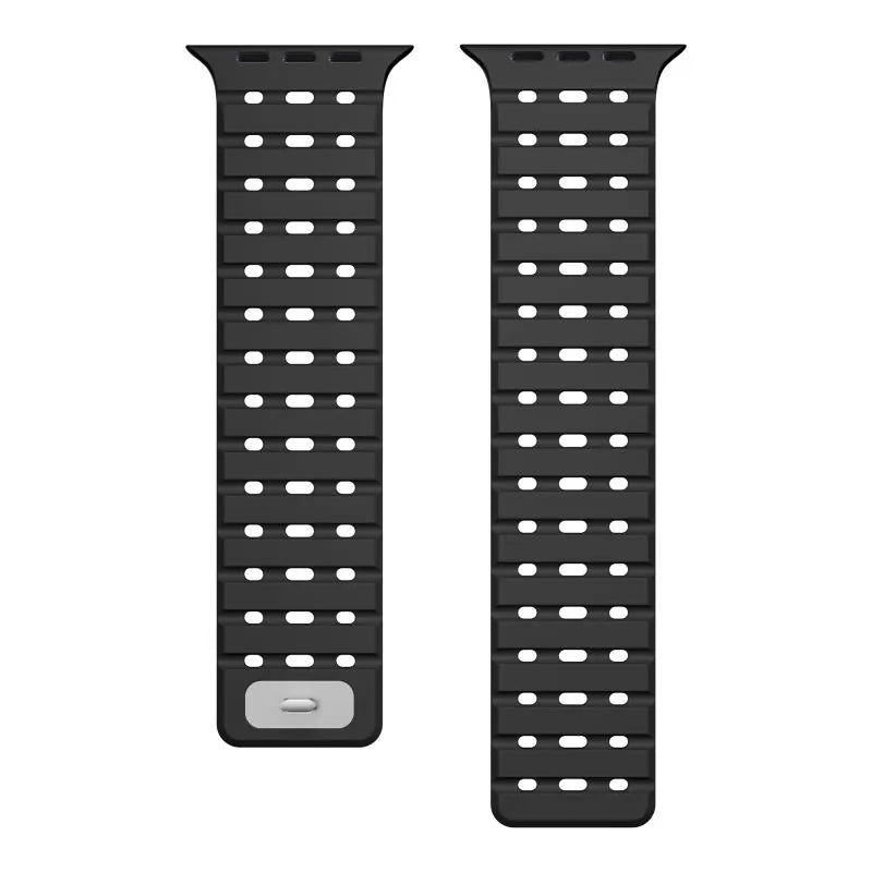 FitMagnetic Sport Loop for Apple Watch, Watch Band, Magnetic Watch Band