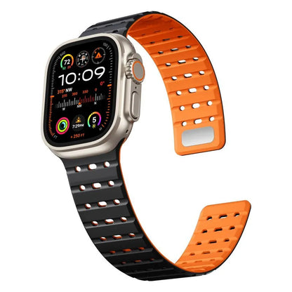 FitMagnetic Sport Loop for Apple Watch, Watch Band, Magnetic Watch Band