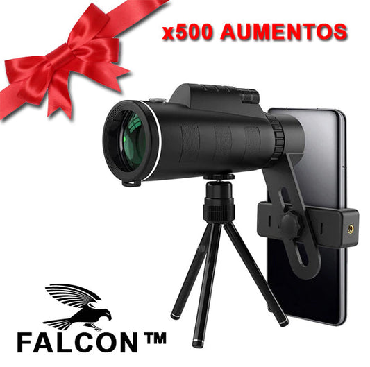 Falcon Ultra Night Vision Telescope, Phenomenal Vision