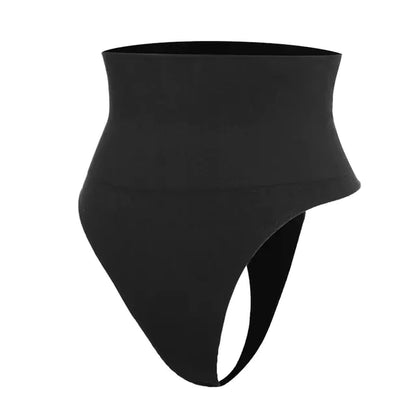 Thong Shapewear Panties